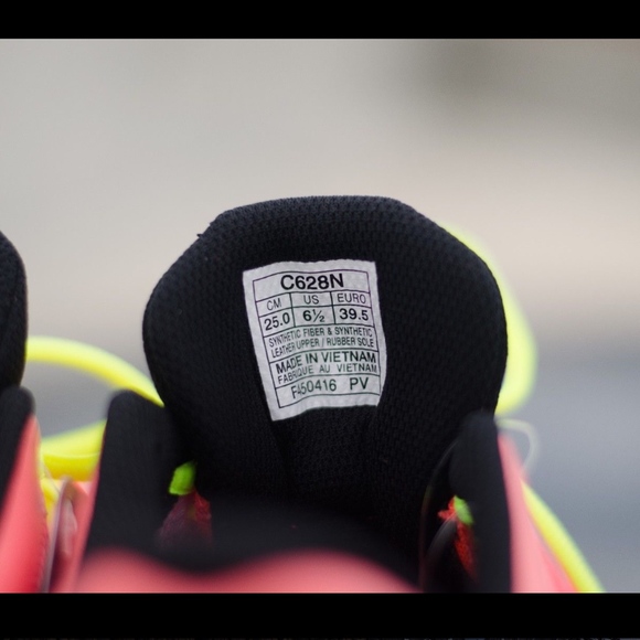 SOLD ASICS 7.5 Gel Quantum 360 CM Running Sneaker - Picture 5 of 8